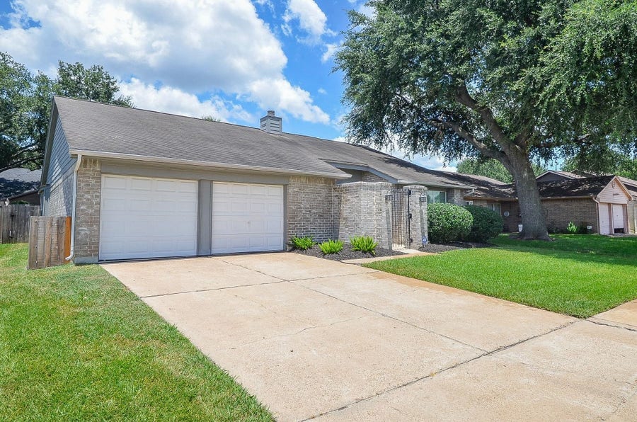 Property photo for 20034 Fort Bowie Court, Katy, TX