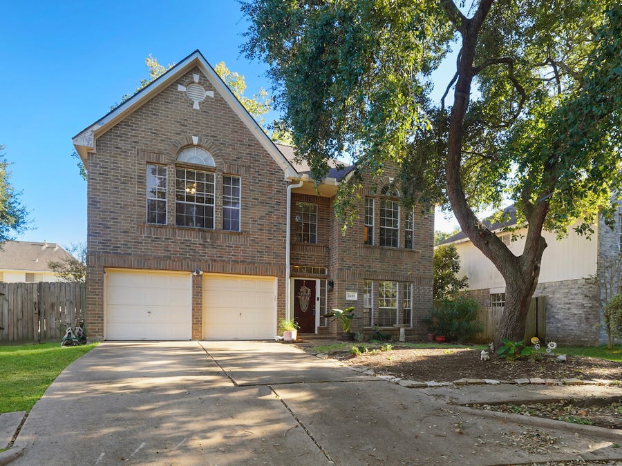 Property photo for 24311 Tucker House Lane, Katy, TX