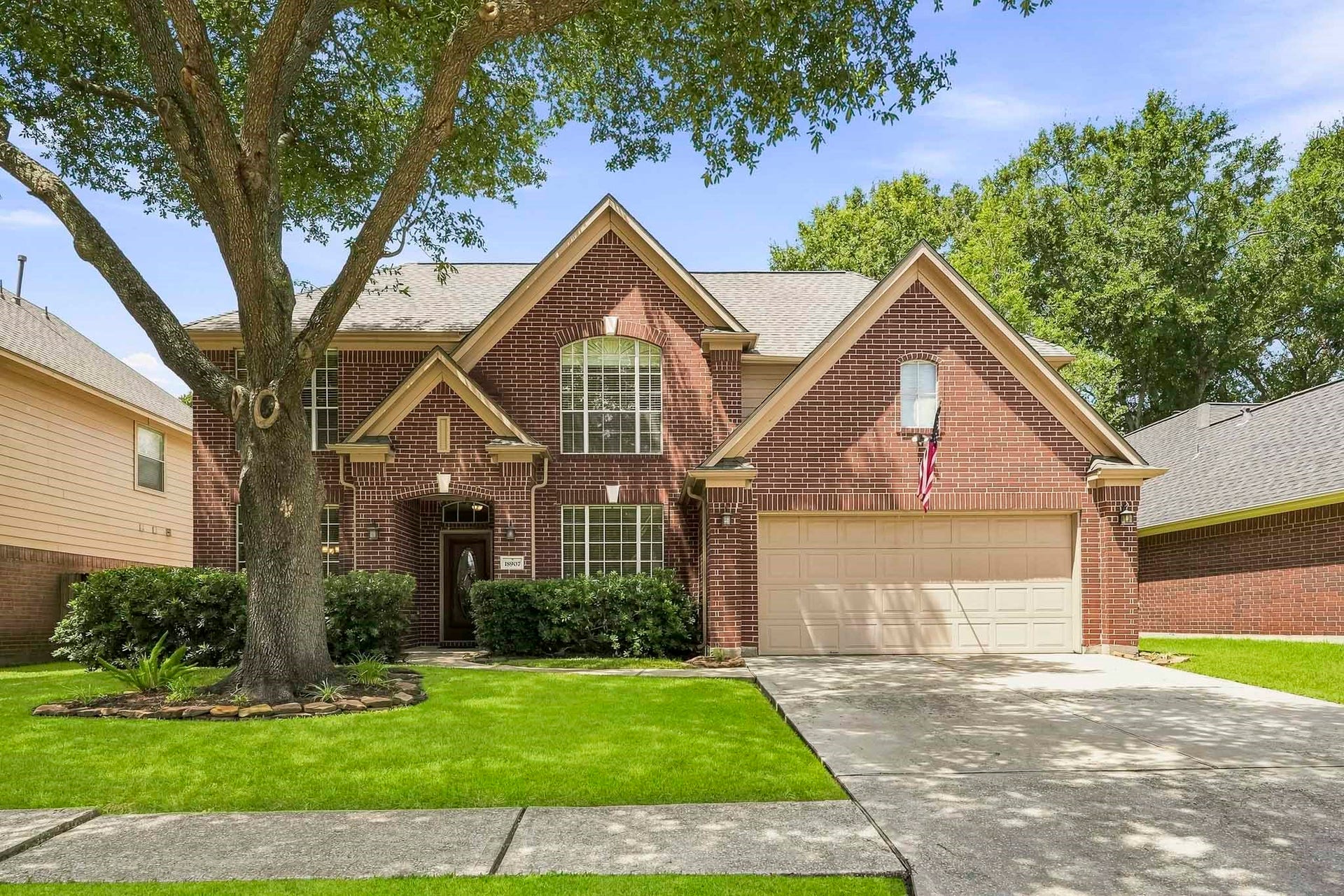 18907 Timbers Drive, Humble, TX 77346 18907 Timbers Drive, Humble, TX 77346