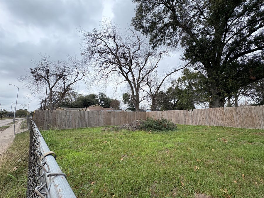 Property photo for TBD Hanfro Lane, Houston, TX