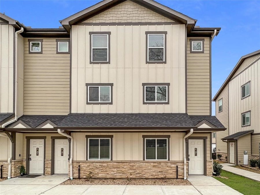 Property photo for 12603 Telge Road, #26 E-F, Cypress, TX