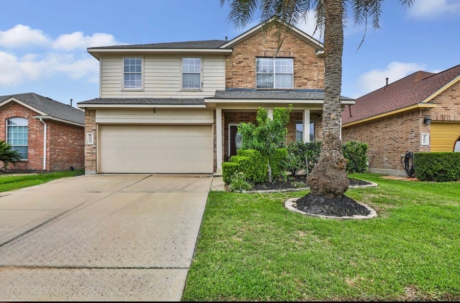Property photo for 15835 Flagstone Walk Way, Houston, TX