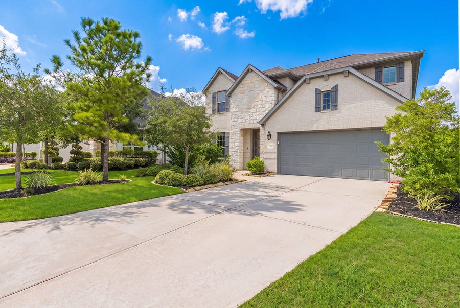 Property photo for 65 Sunrise Crest Trl, Tomball, TX
