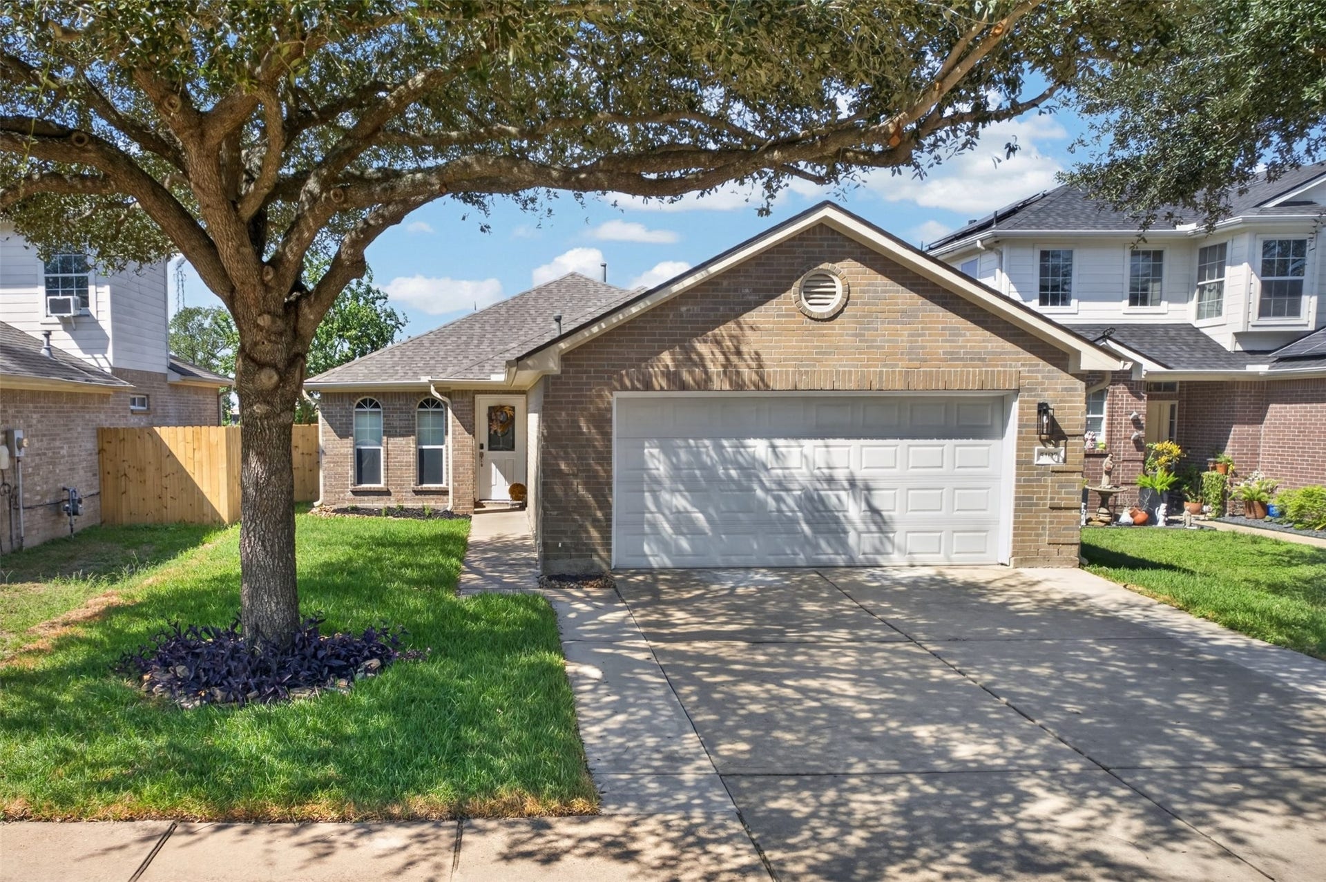 5107 Royal Cypress Drive, Katy, TX 77449