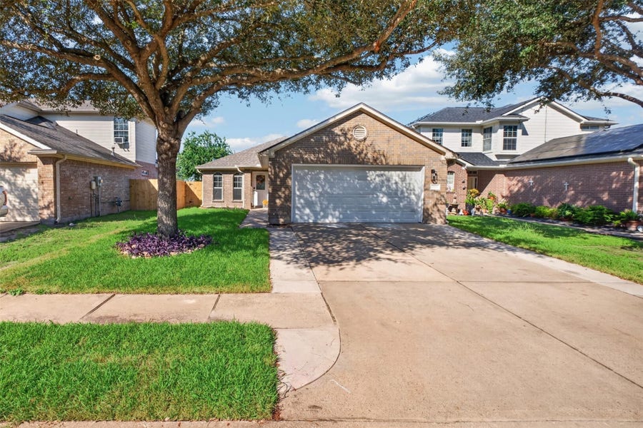 Property photo for 5107 Royal Cypress Drive, Katy, TX