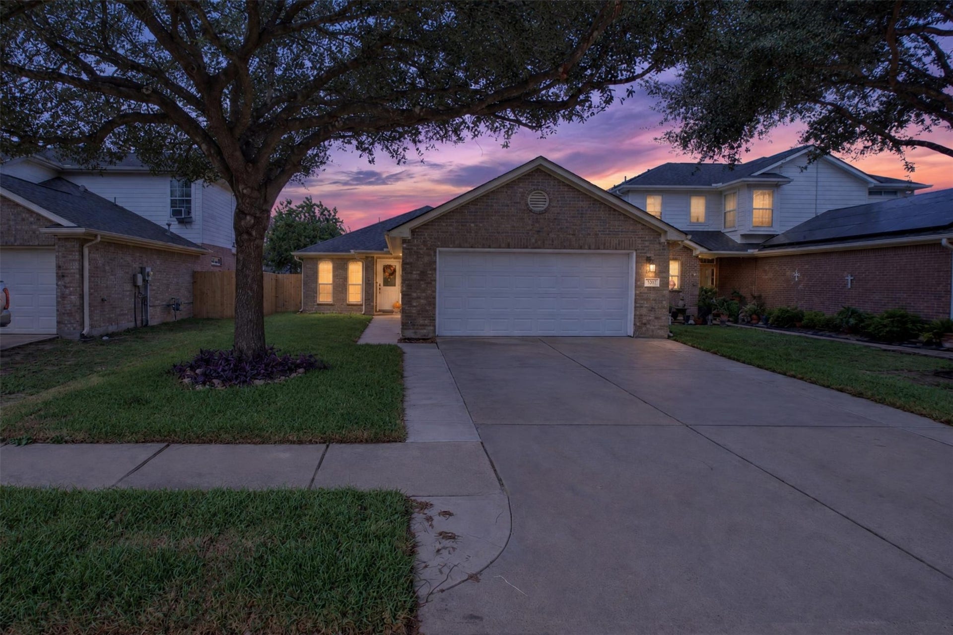 5107 Royal Cypress Drive, Katy, TX 77449