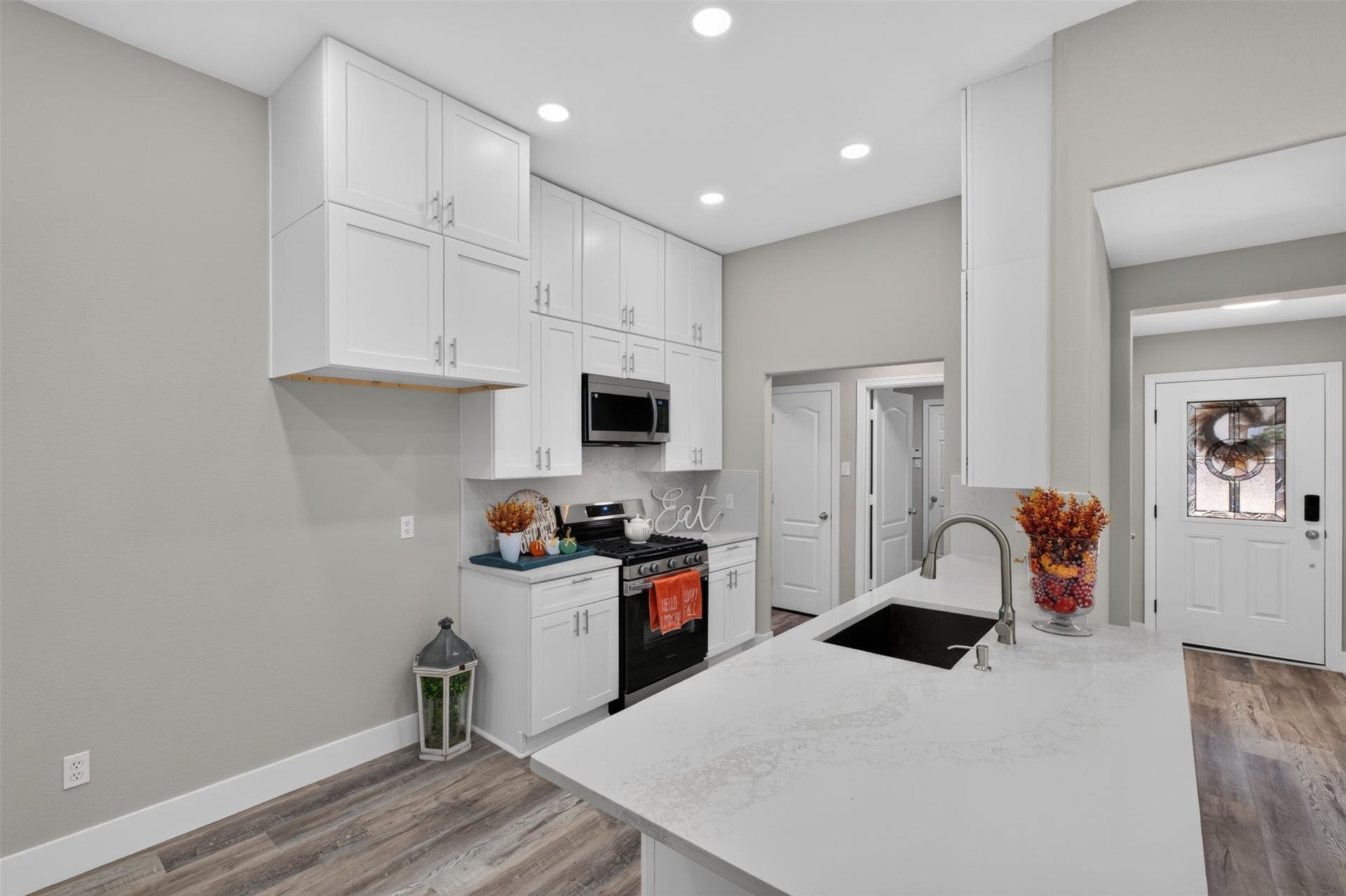 5107 Royal Cypress Drive, Katy, TX 77449