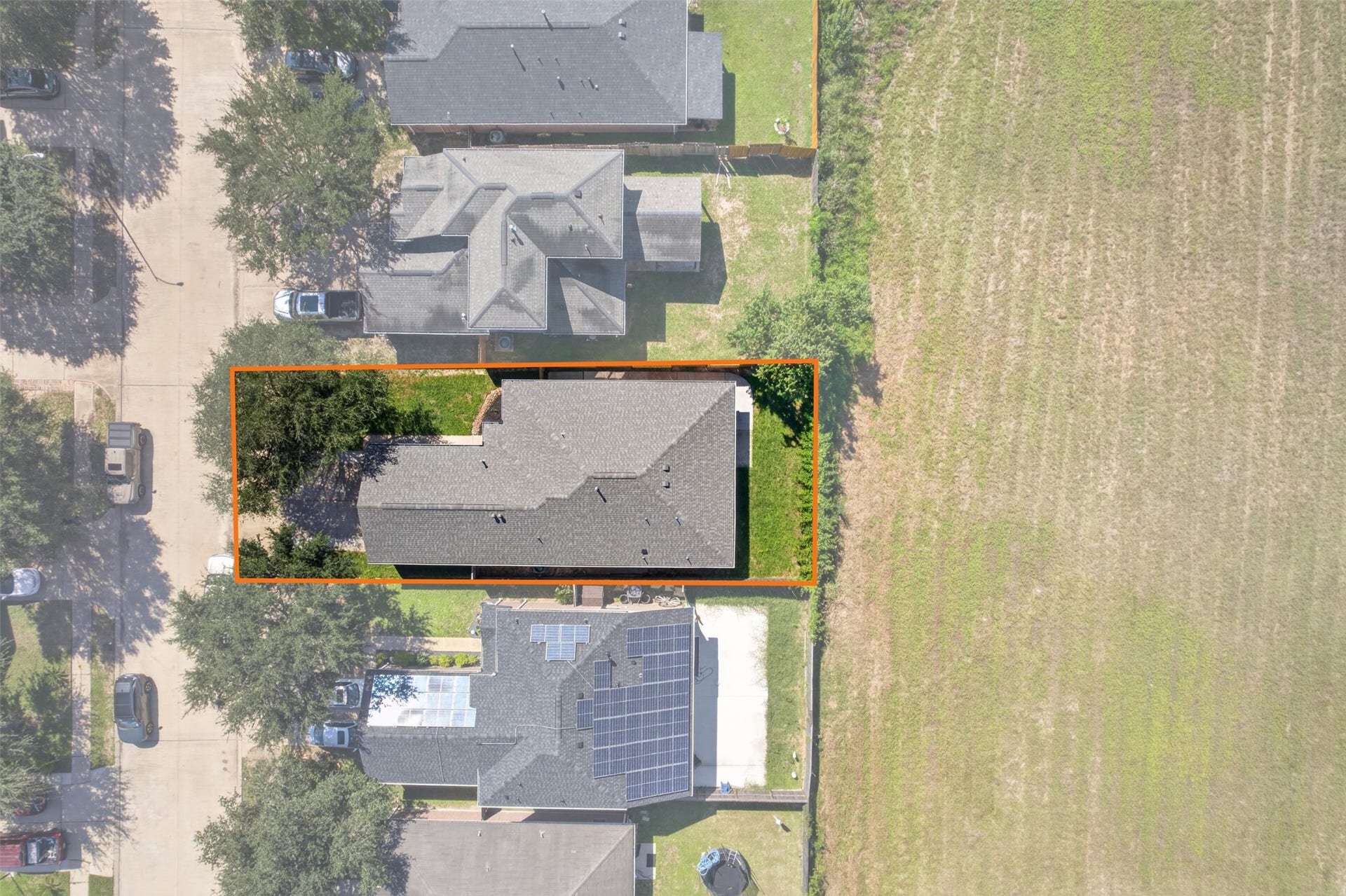 5107 Royal Cypress Drive, Katy, TX 77449
