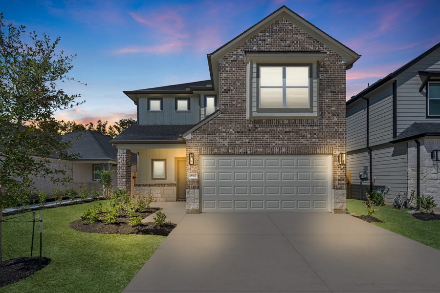 Property photo for 18910 Baldcypress Basin Lane, Houston, TX