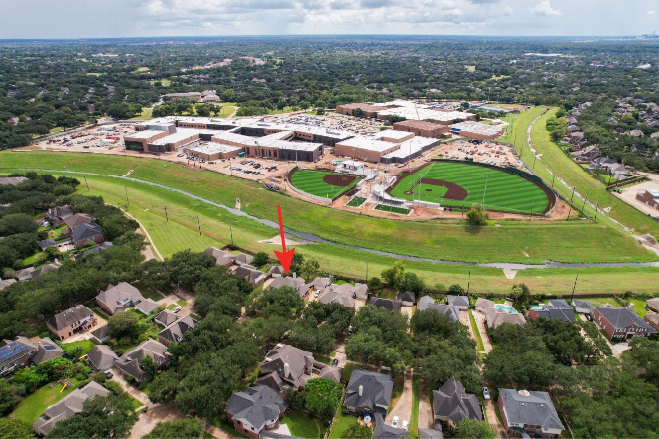 4311 Greystone Way, Sugar Land, TX 77479 4311 Greystone Way, Sugar Land, TX 77479