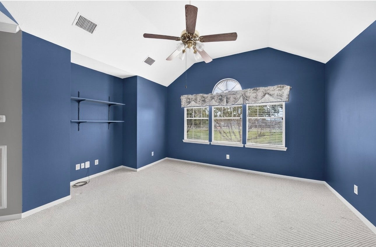 4311 Greystone Way, Sugar Land, TX 77479 4311 Greystone Way, Sugar Land, TX 77479