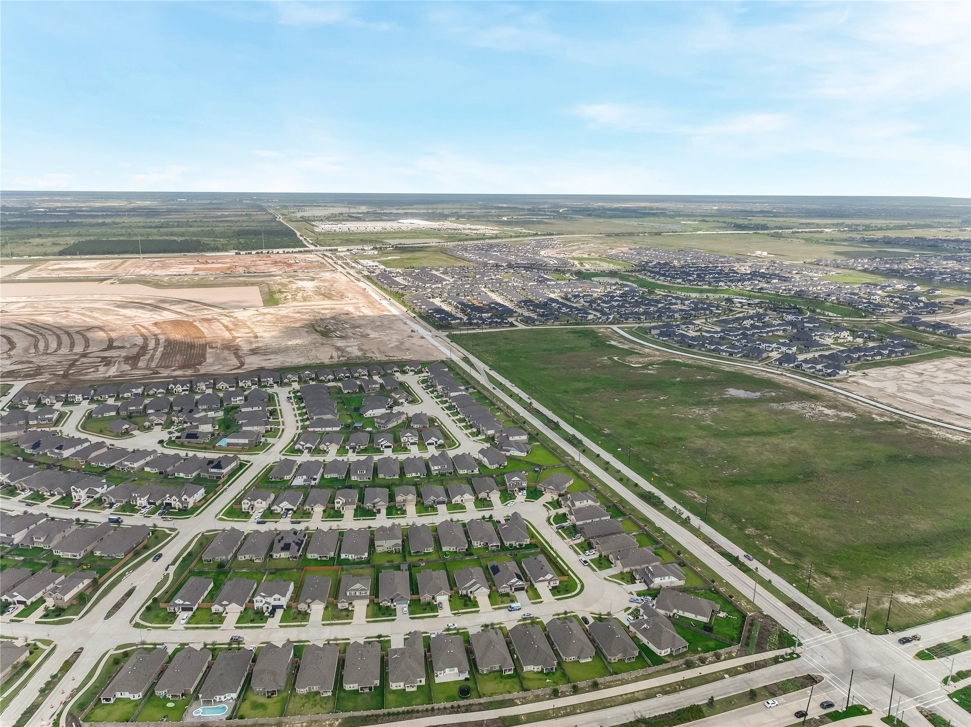 8634 Jetty Glen Drive, Cypress, TX 77493 West Rd and 99 Grandparkway
