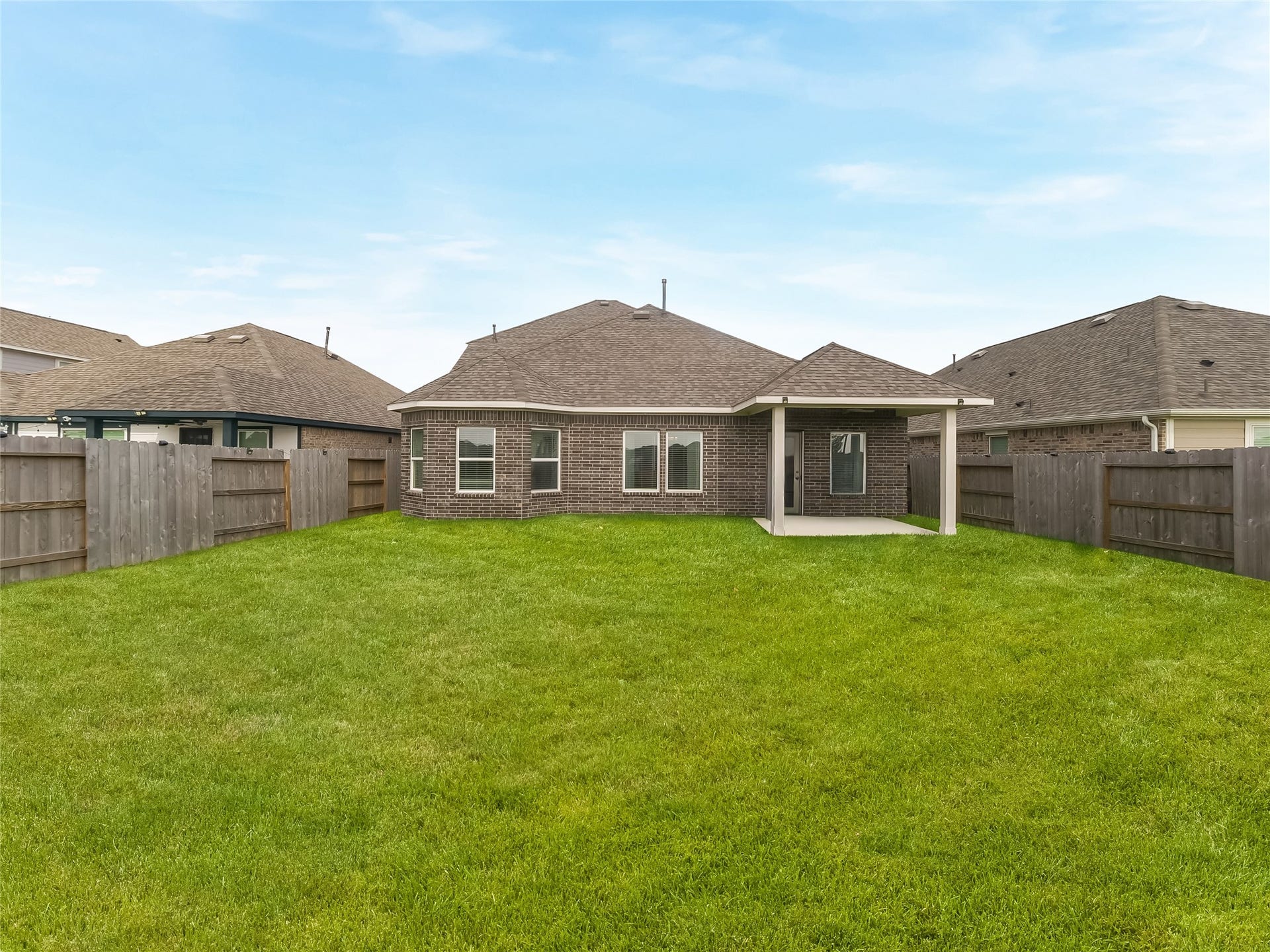 8634 Jetty Glen Drive, Cypress, TX 77493 Full Sprinklers