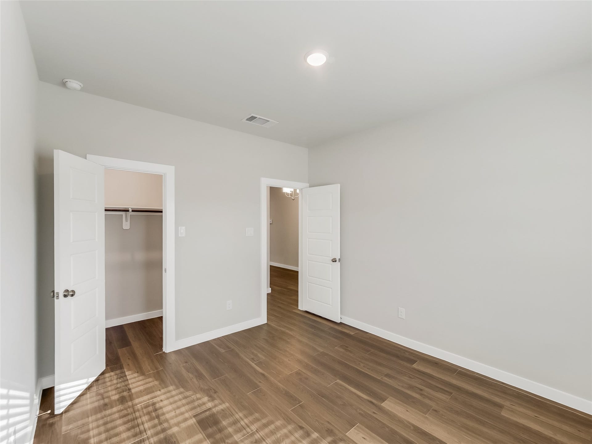 8634 Jetty Glen Drive, Cypress, TX 77493 Bedroom 2
