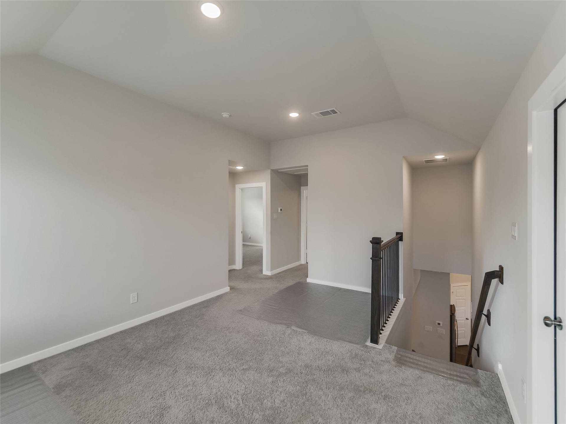 8634 Jetty Glen Drive, Cypress, TX 77493 Loft