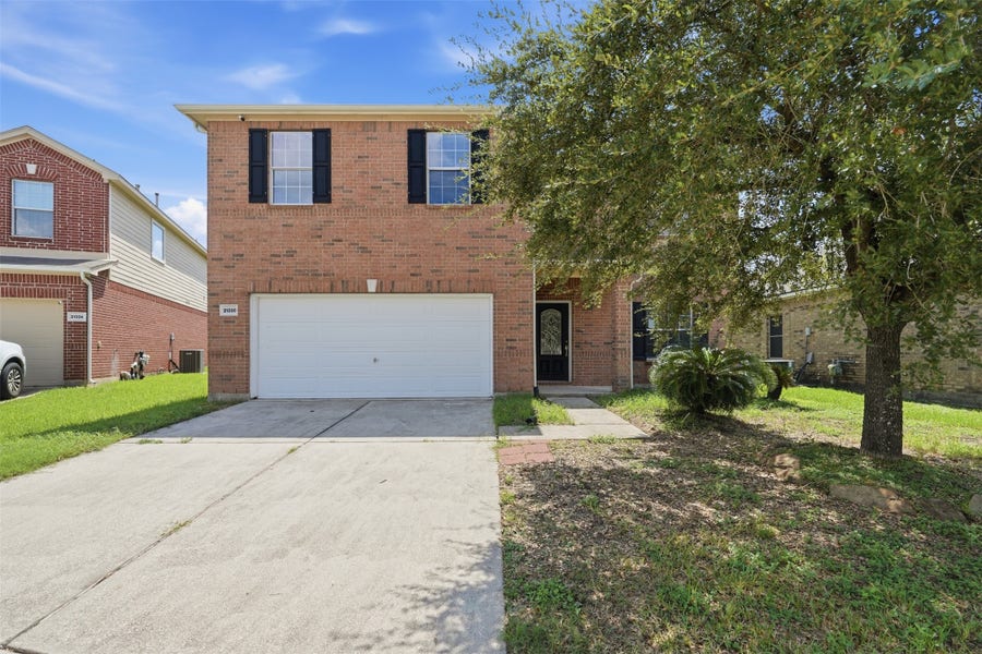 Property photo for 21330 Amesbury Meadow Lane, Spring, TX