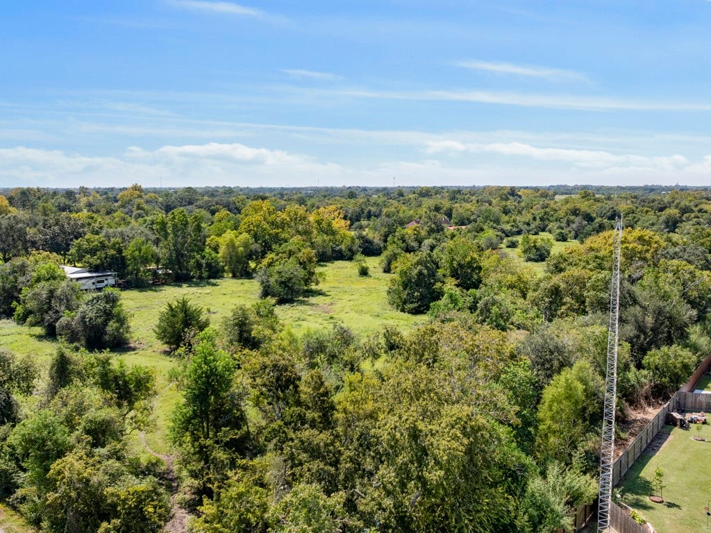 00 Tower Road, Santa Fe, TX 77517 00 Tower Road, Santa Fe, TX 77517