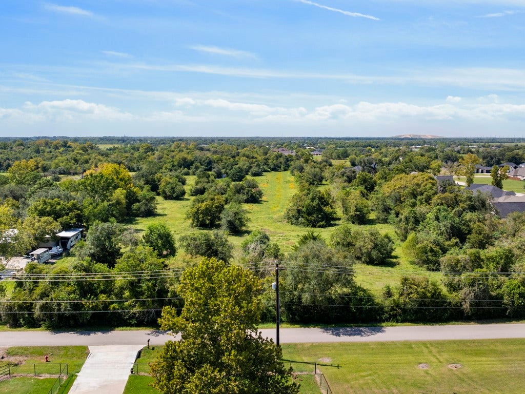 00 Tower Road, Santa Fe, TX 77517 00 Tower Road, Santa Fe, TX 77517