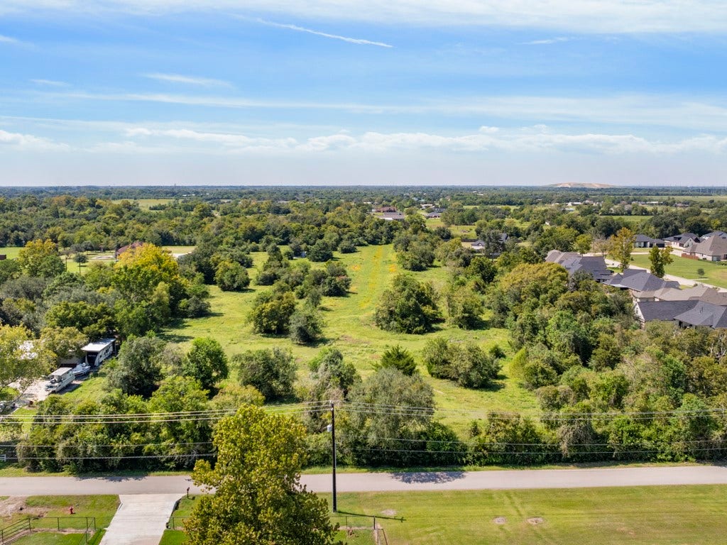00 Tower Road, Santa Fe, TX 77517 00 Tower Road, Santa Fe, TX 77517