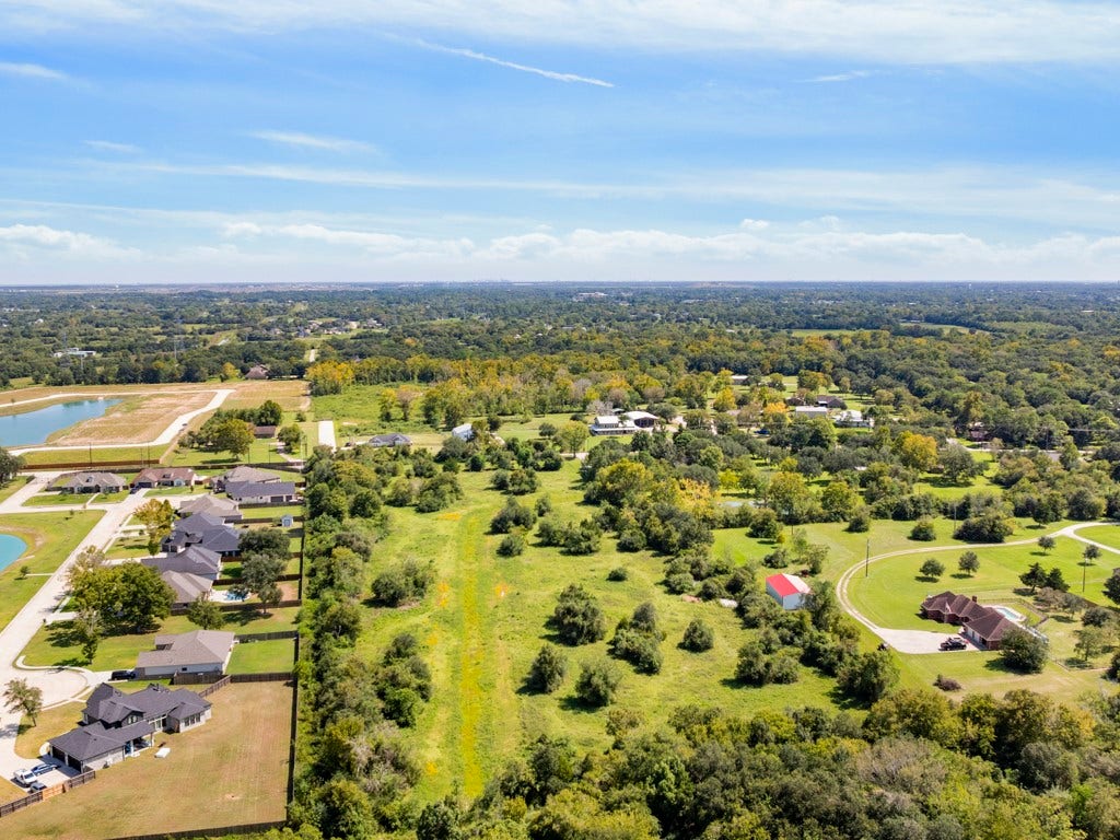 00 Tower Road, Santa Fe, TX 77517 00 Tower Road, Santa Fe, TX 77517