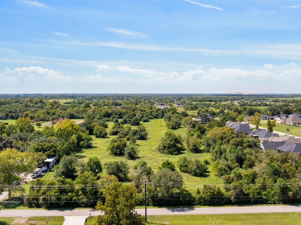 00 Tower Road, Santa Fe, TX 77517 00 Tower Road, Santa Fe, TX 77517