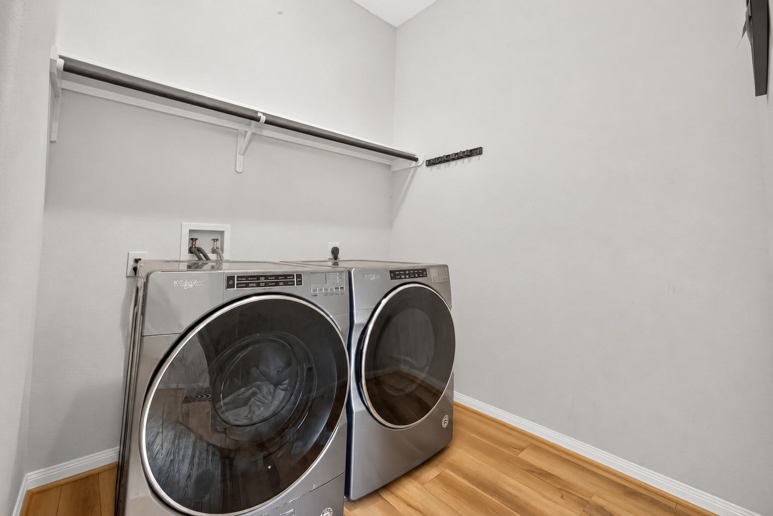Utility Room First Floor