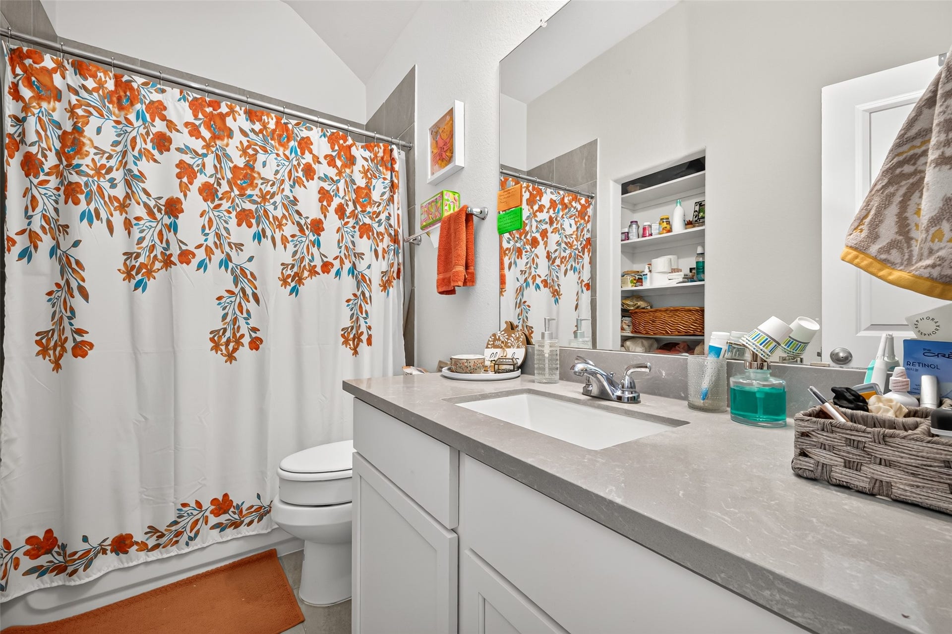 Bathroom 3