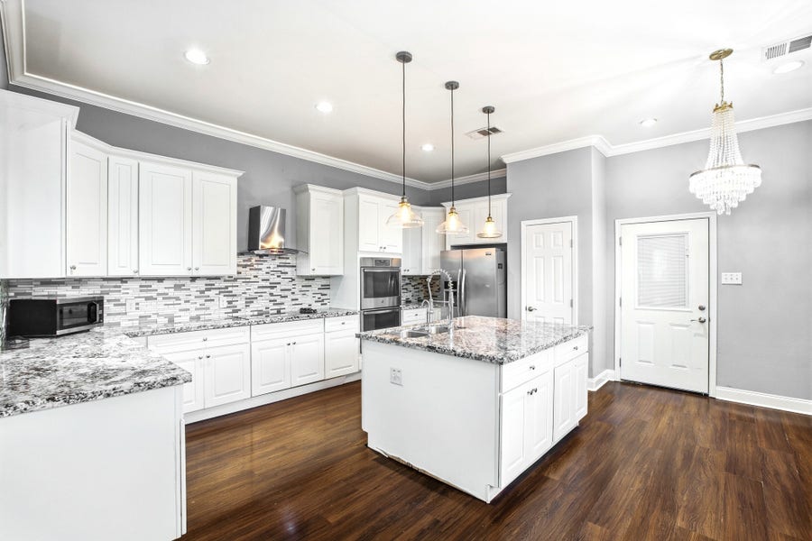 Property photo for 427 Sikes Street, Houston, TX