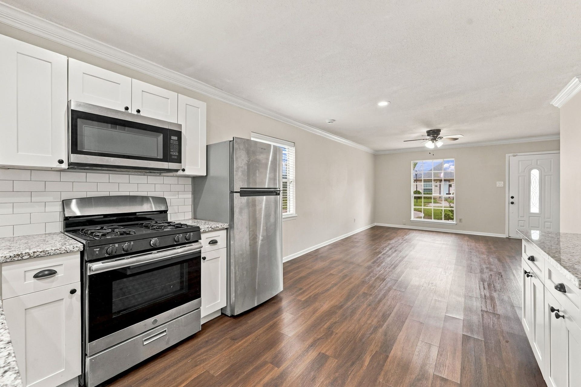 1016 Tri Oaks Lane, #51, Houston, TX 77043