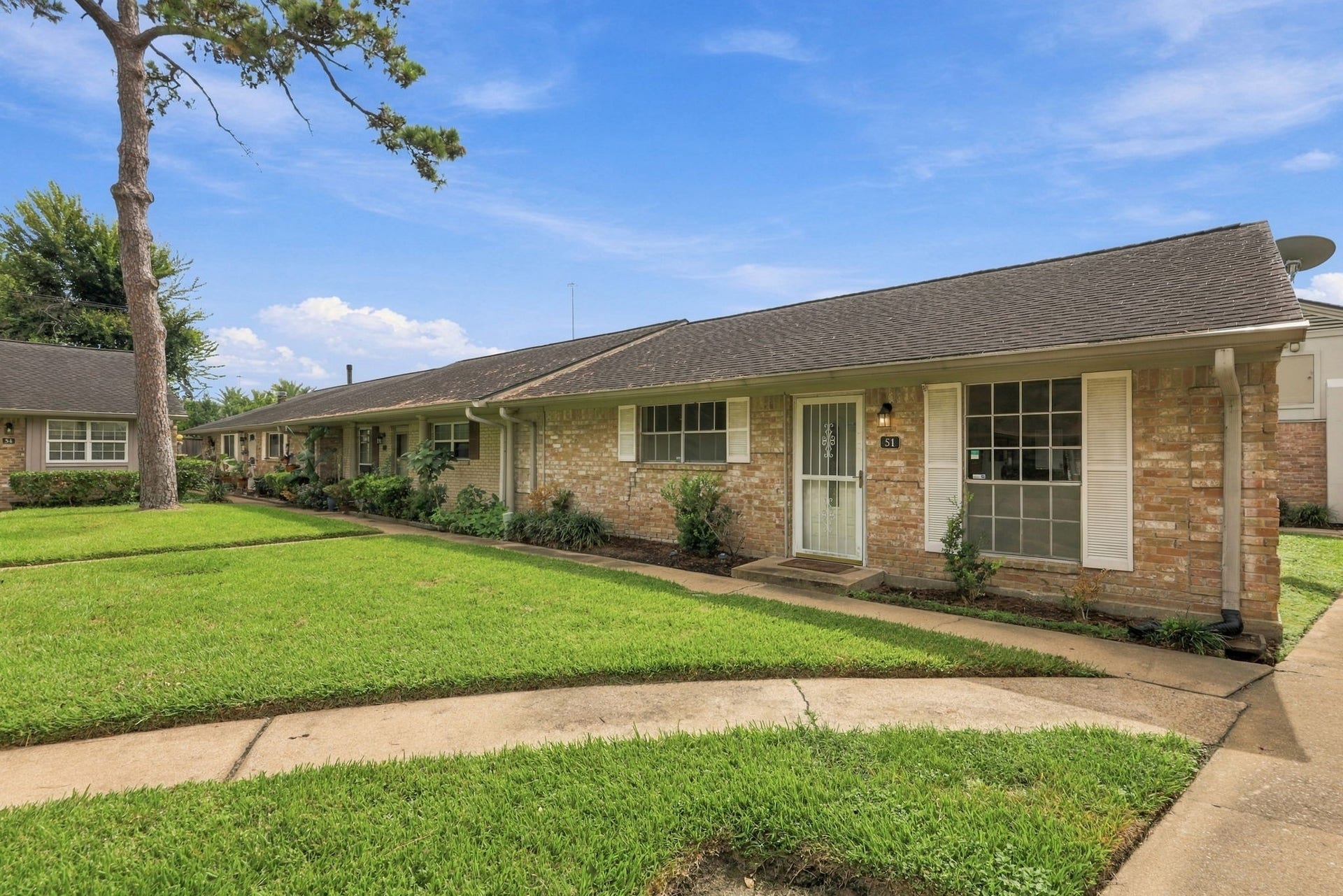 1016 Tri Oaks Lane, #51, Houston, TX 77043