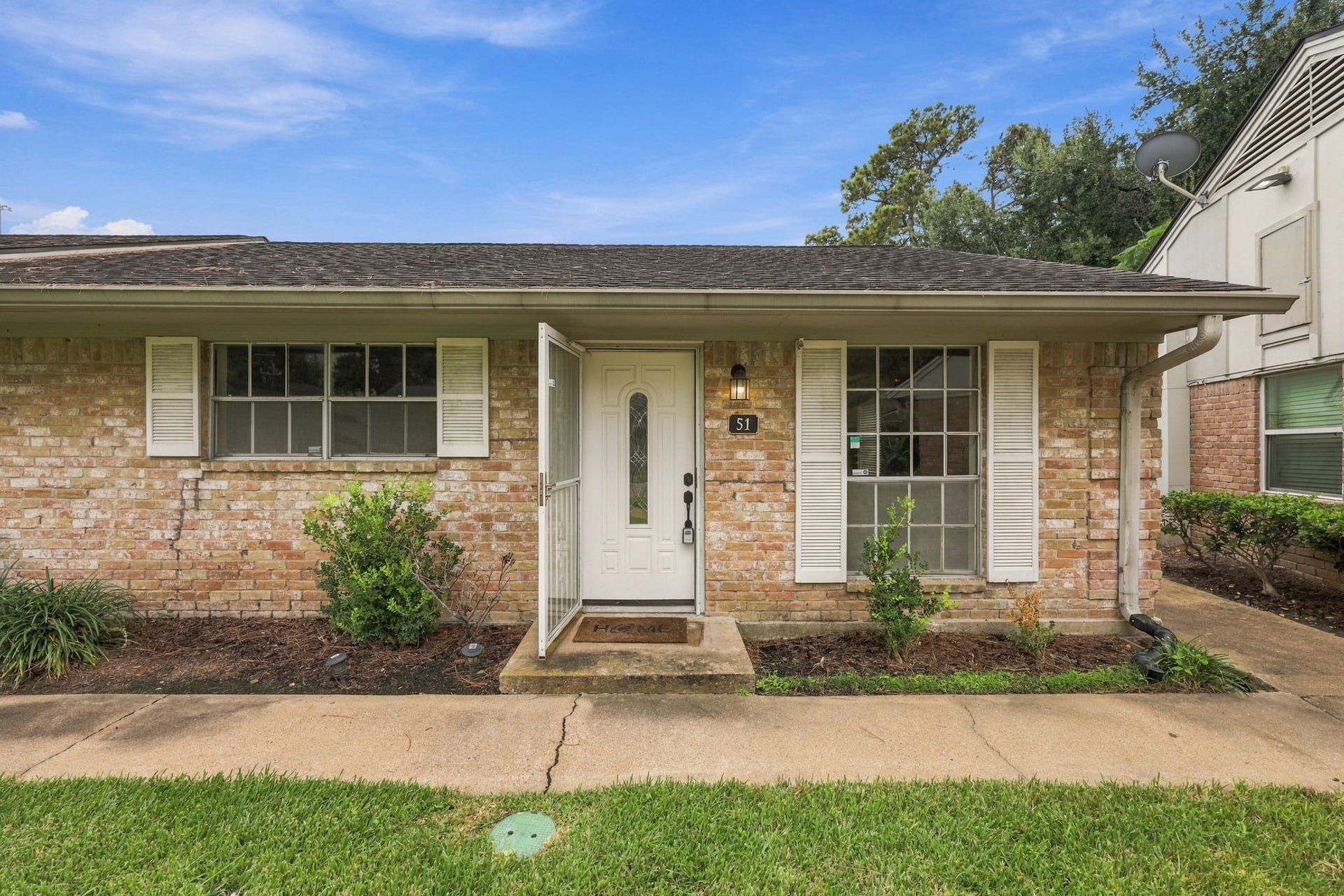 1016 Tri Oaks Lane, #51, Houston, TX 77043