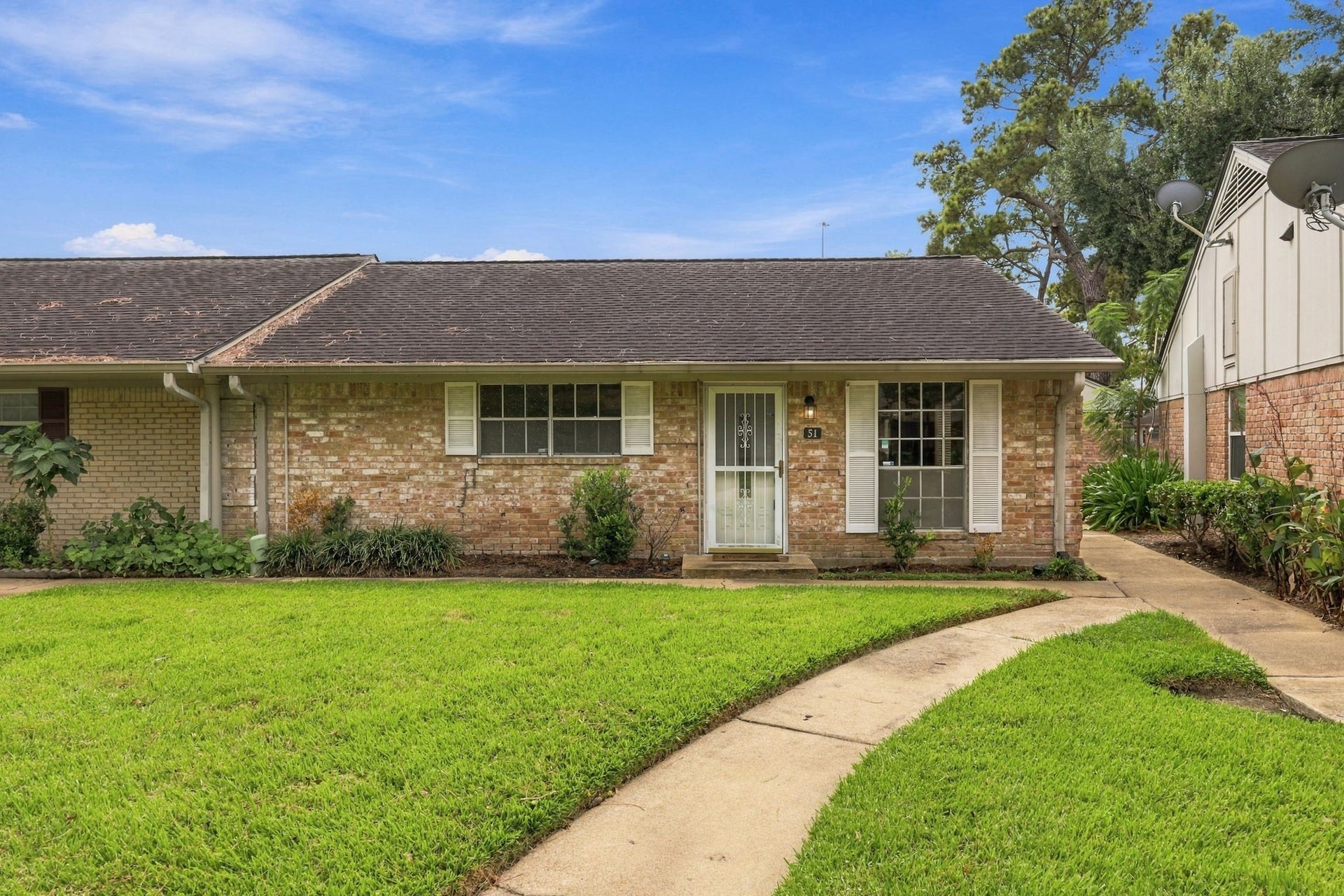 1016 Tri Oaks Lane, #51, Houston, TX 77043