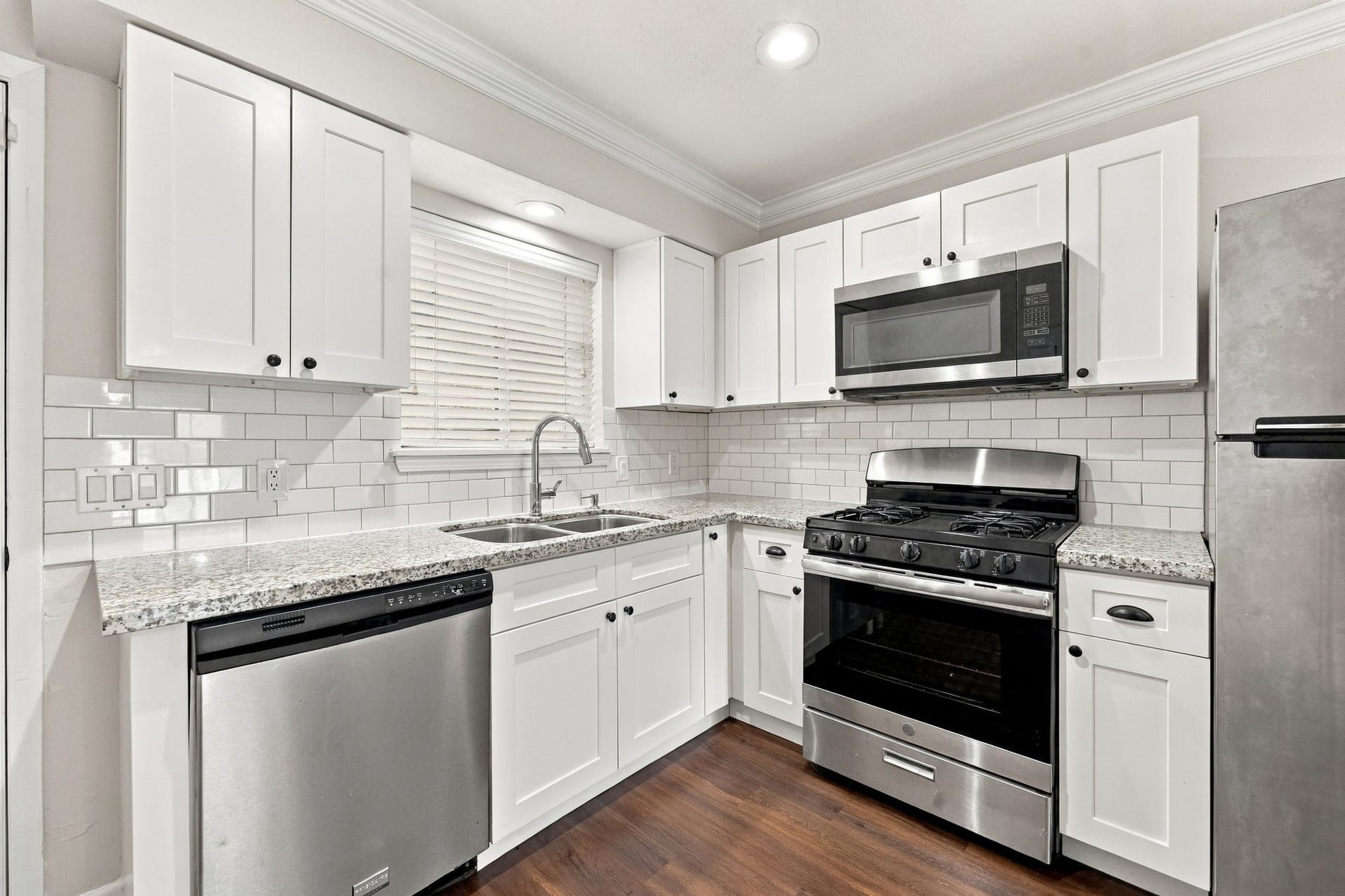 1016 Tri Oaks Lane, #51, Houston, TX 77043