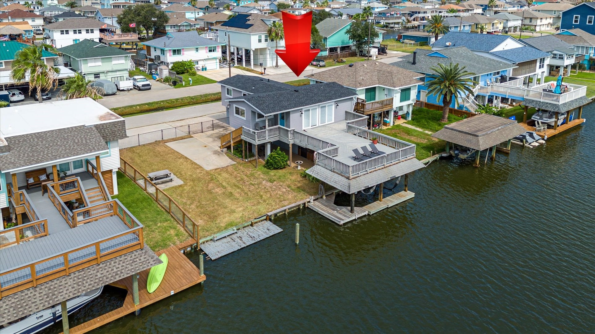400 Ling, Bayou Vista, TX 77563 400 Ling, Bayou Vista, TX 77563