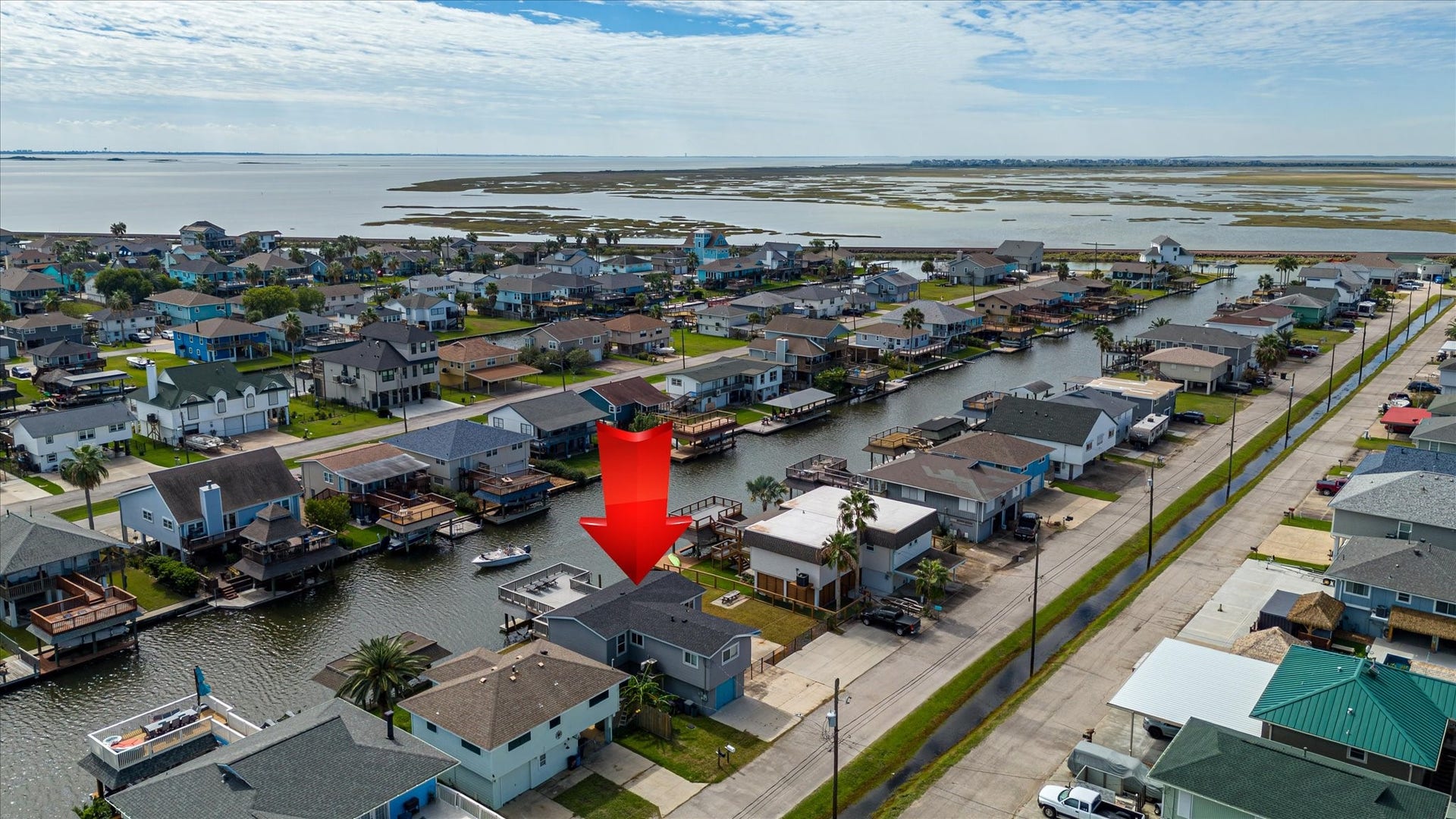 400 Ling, Bayou Vista, TX 77563 400 Ling, Bayou Vista, TX 77563