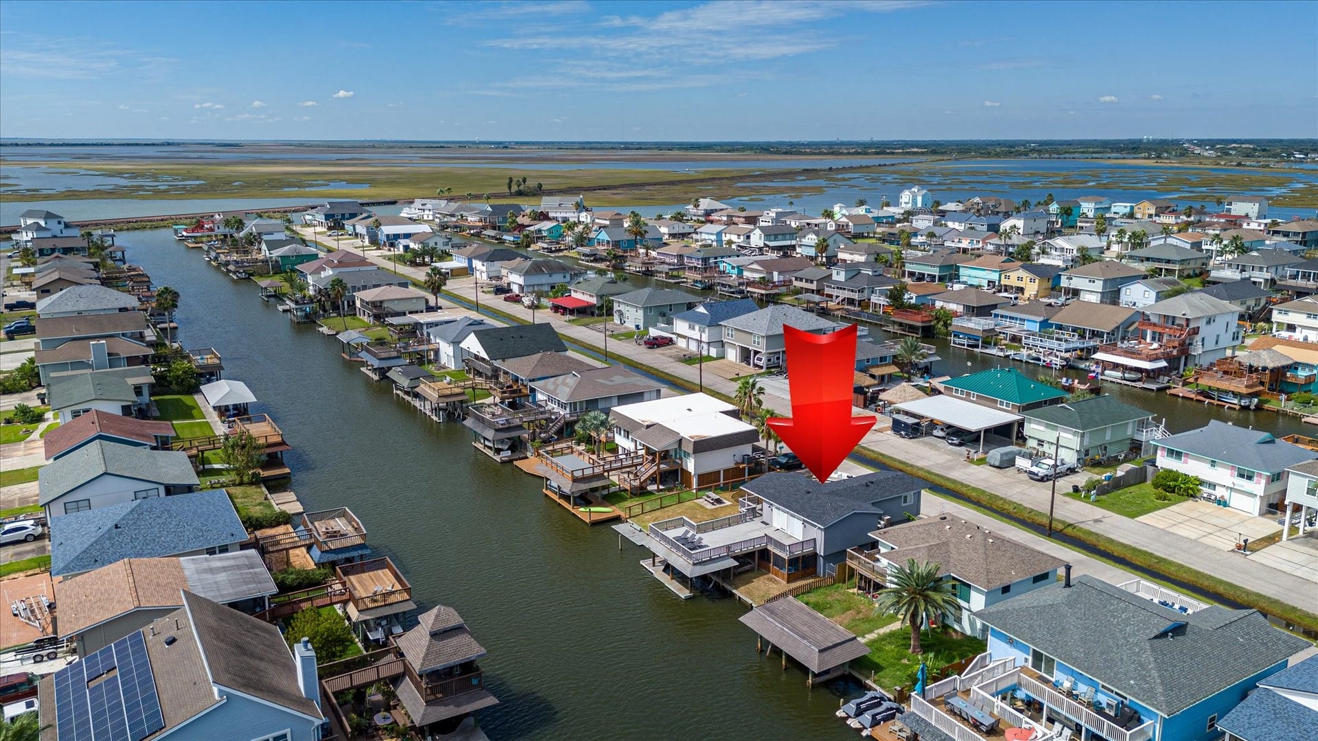 400 Ling, Bayou Vista, TX 77563 400 Ling, Bayou Vista, TX 77563