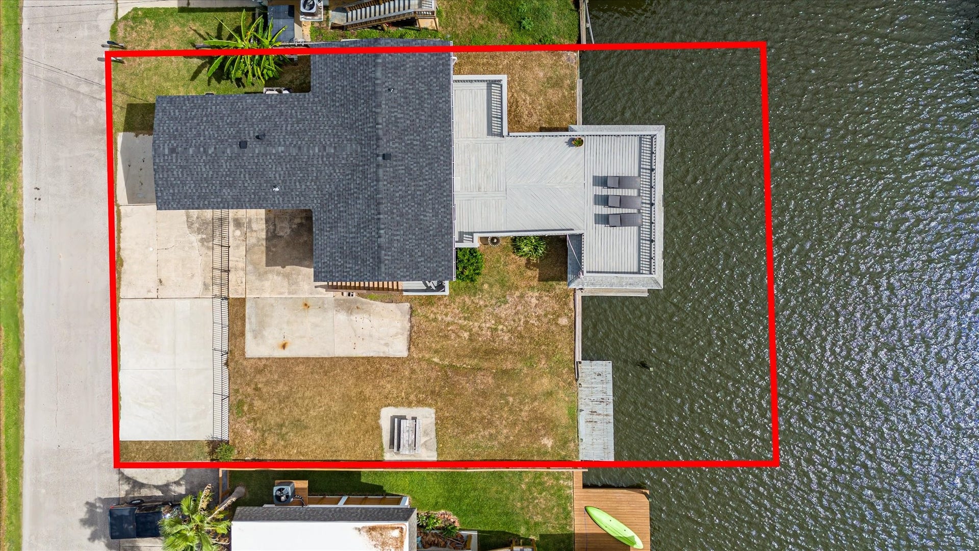400 Ling, Bayou Vista, TX 77563 400 Ling, Bayou Vista, TX 77563