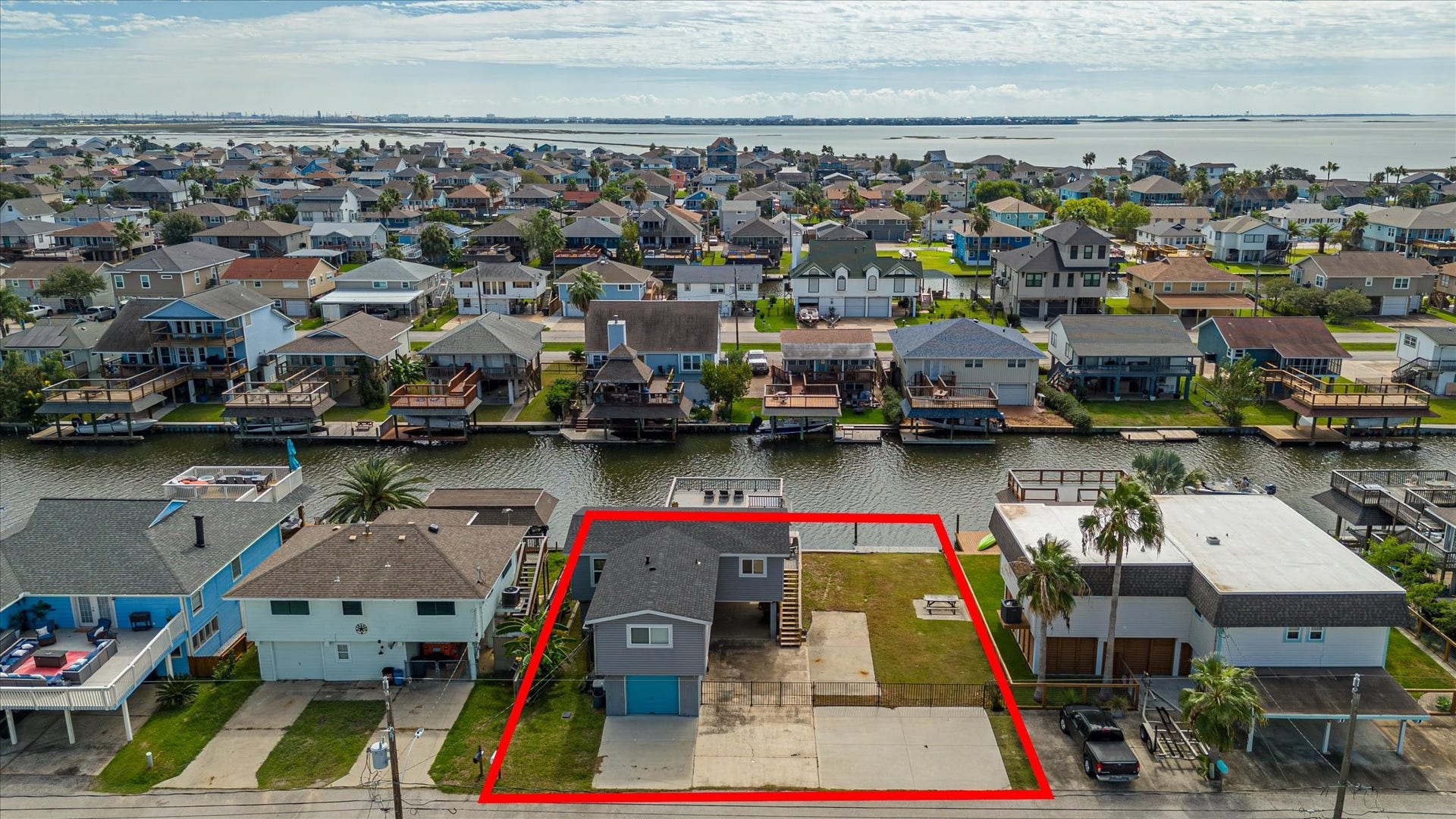 400 Ling, Bayou Vista, TX 77563 400 Ling, Bayou Vista, TX 77563