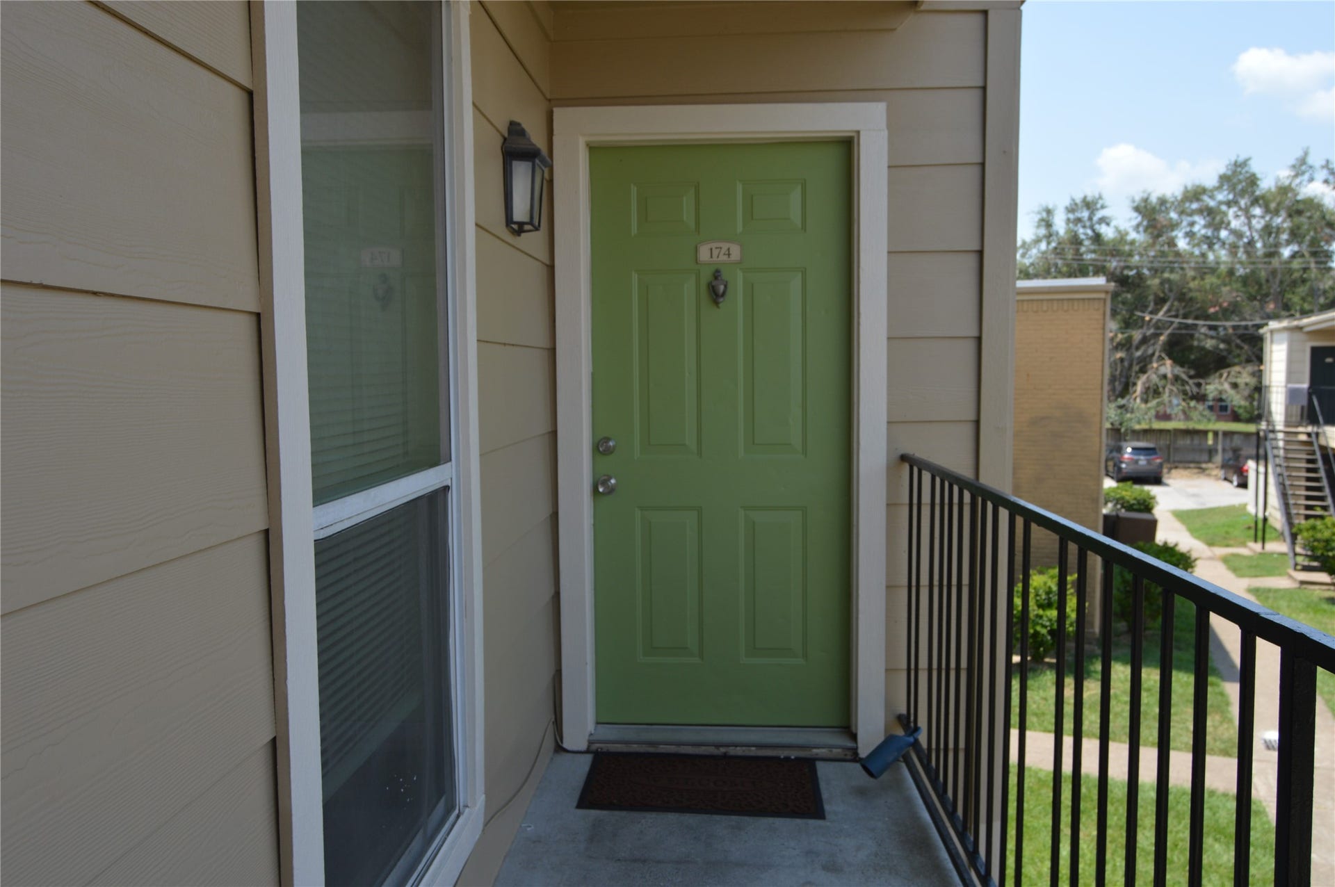 8100 Creekbend Drive, #174, Houston, TX 77071