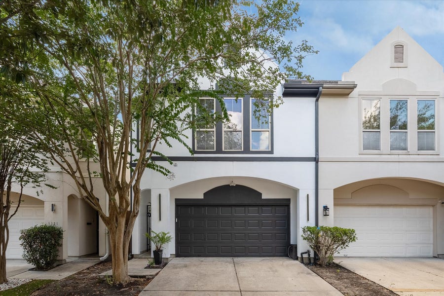 Property photo for 1323 Afton Street, Houston, TX