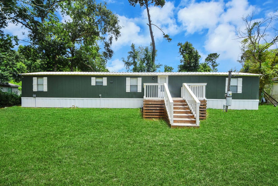 Property photo for 23461 Aestival Street, Porter, TX