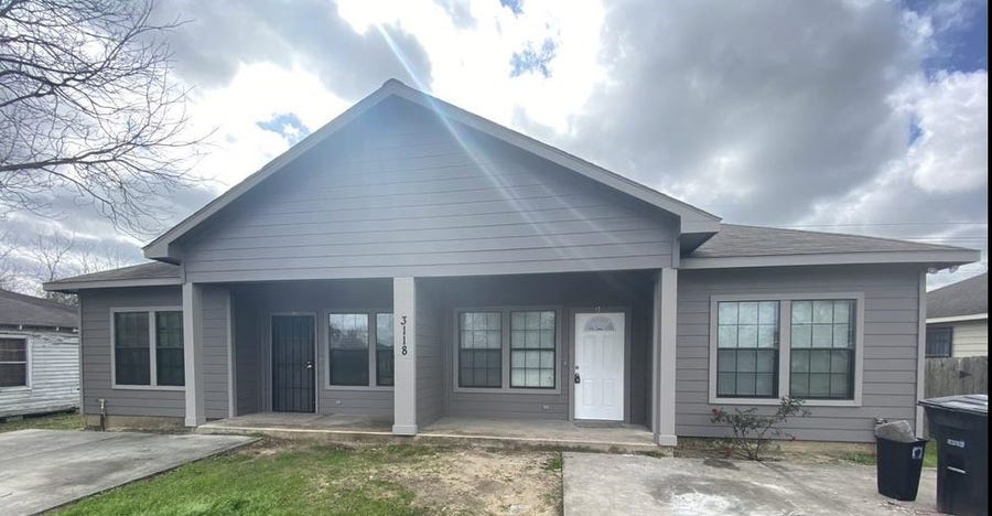 Property photo for 3118 Barberry Drive, #A, Houston, TX