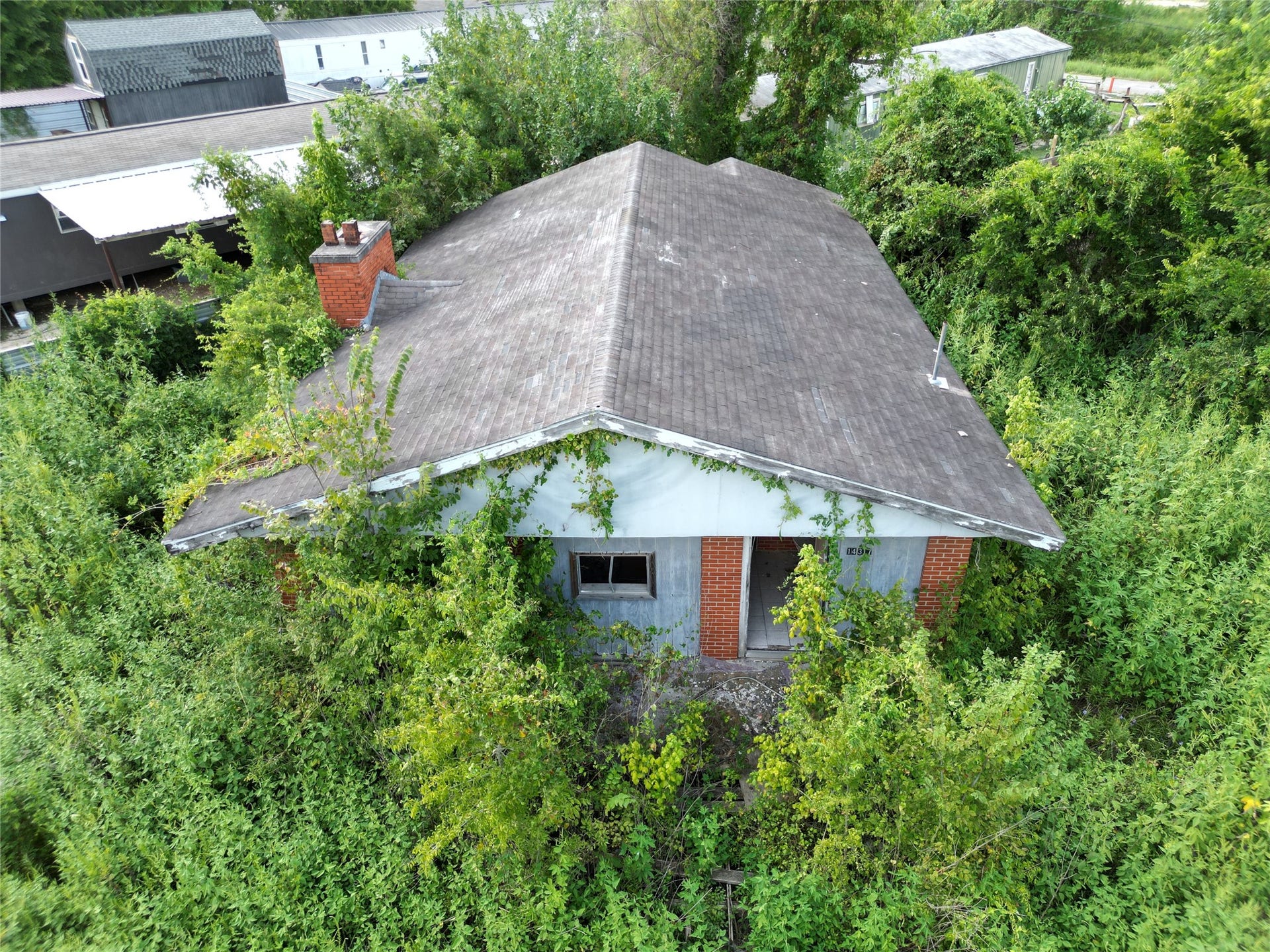 14317 Murray Road, Houston, TX 77044