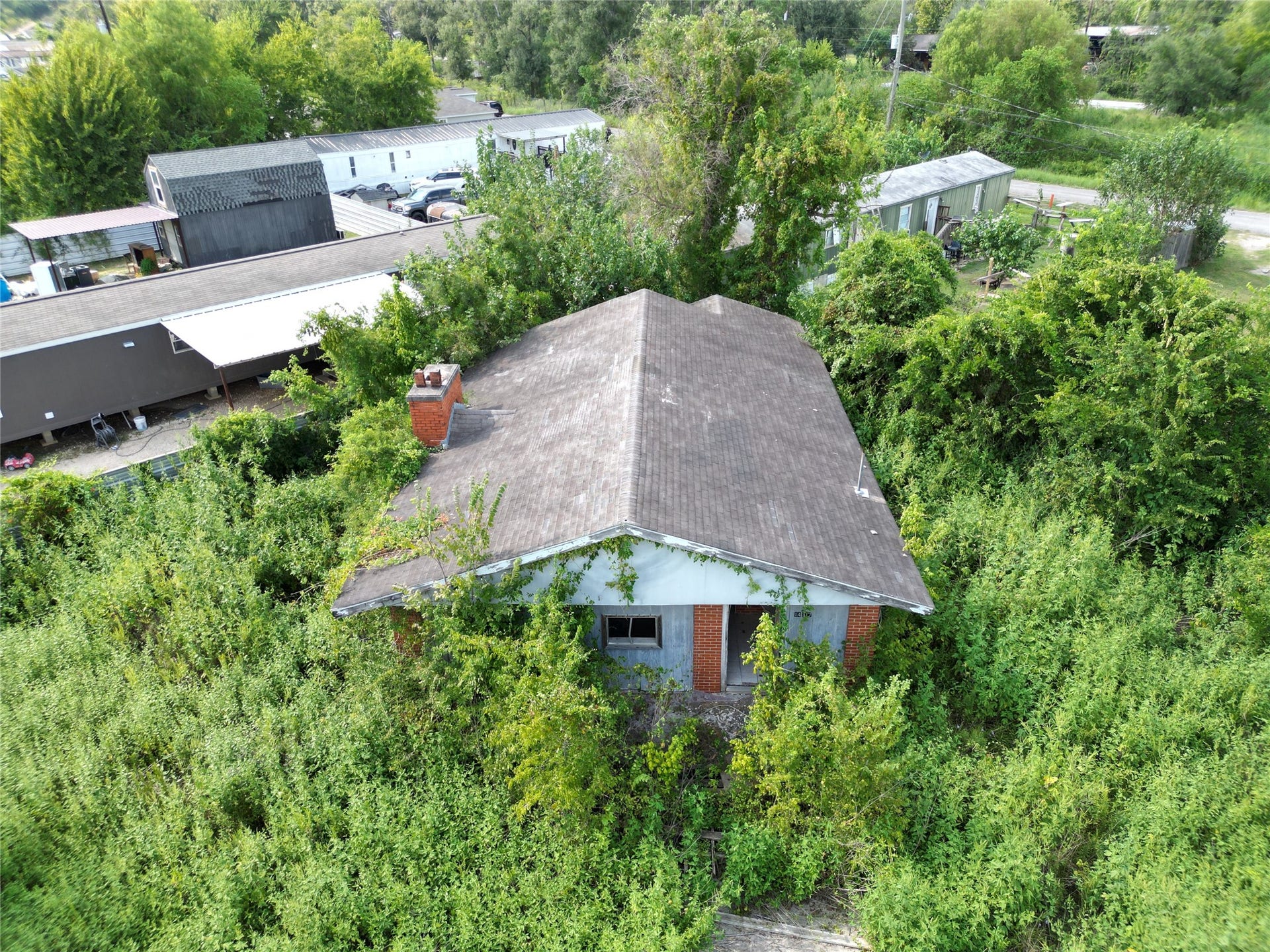 14317 Murray Road, Houston, TX 77044