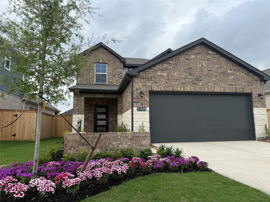 Property photo for 21026 Armstrong County Drive, Cypress, TX