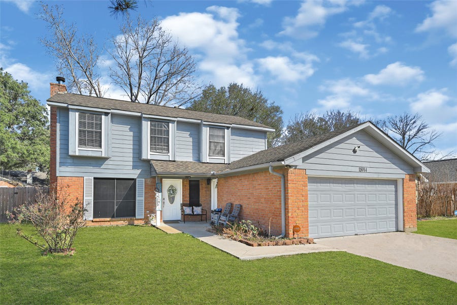 Property photo for 18014 Autumn Hills Drive, Katy, TX