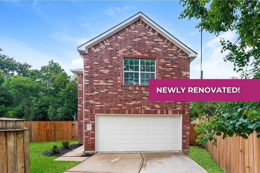 Property photo for 5802 Santa Bernadetta, Houston, TX