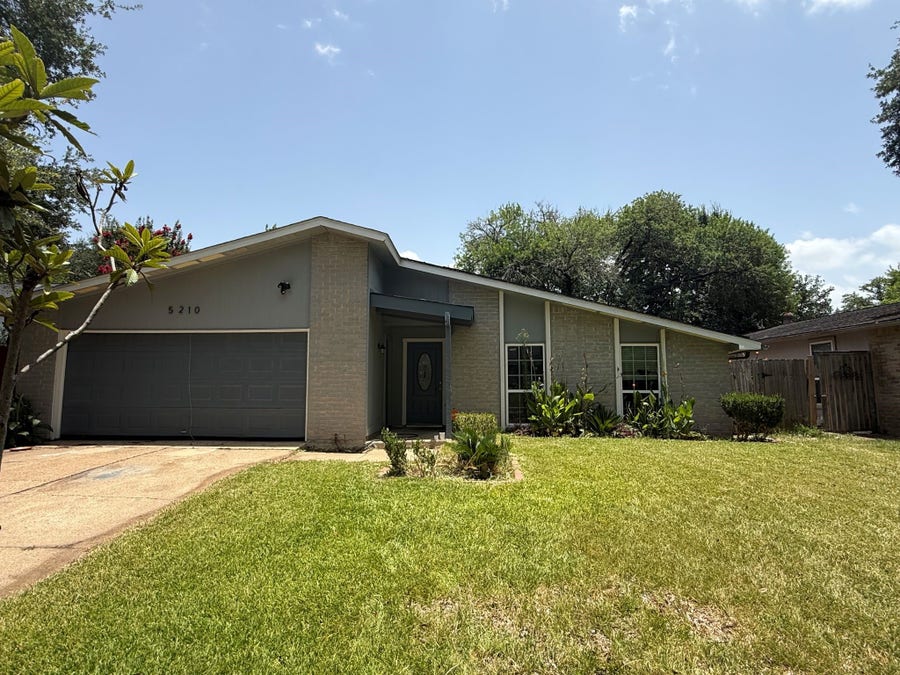 Property photo for 5210 Dunnethead Drive, Houston, TX