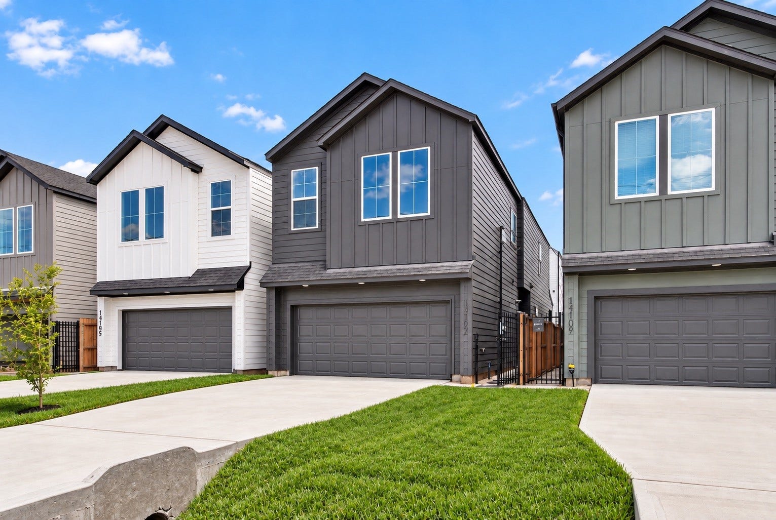 14105 Bridgeport, Houston, TX 77047