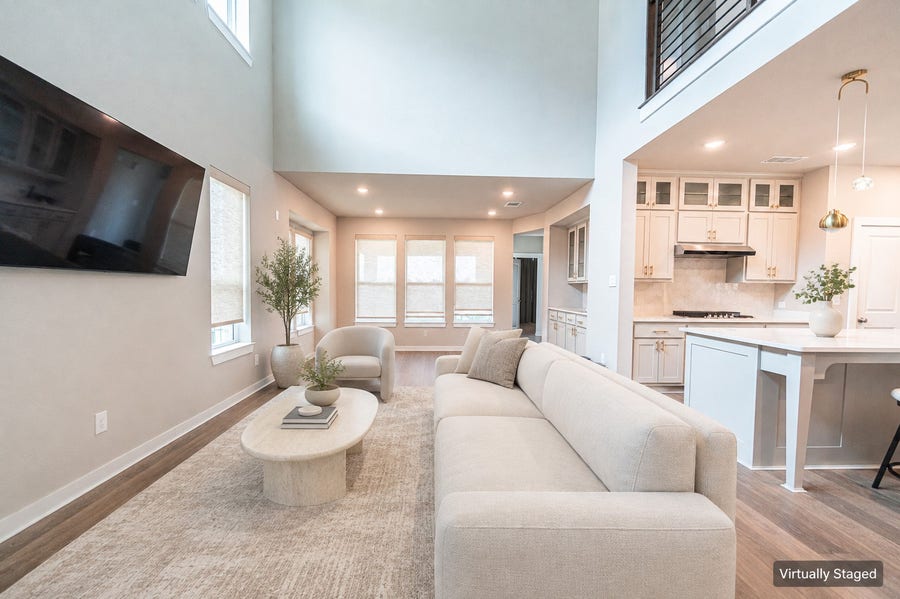 Property photo for 2342 Fresh Flower Way, Richmond, TX